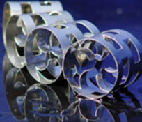 Pall Ring